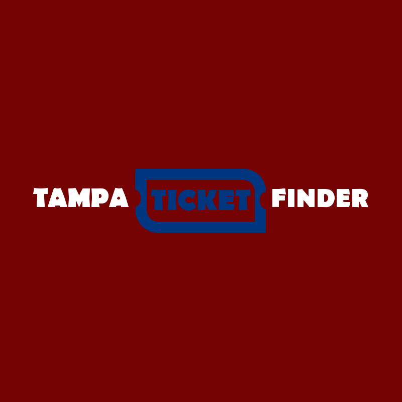Tampa Area Concerts and Sports Tampa Ticket Finder